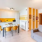 Dream View By Design Apartment