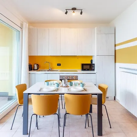 Apartament Dream View By Design *