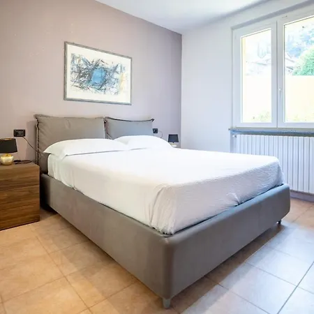 Dream View By Design Apartament Bellano