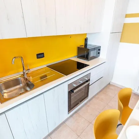 Dream View By Design Apartament *