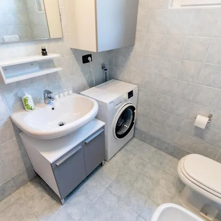 Apartament Dream View By Design Bellano