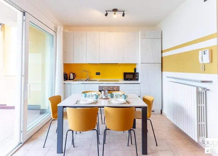 Apartament Dream View By Design *