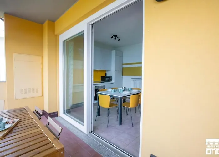 Dream View By Design * Bellano