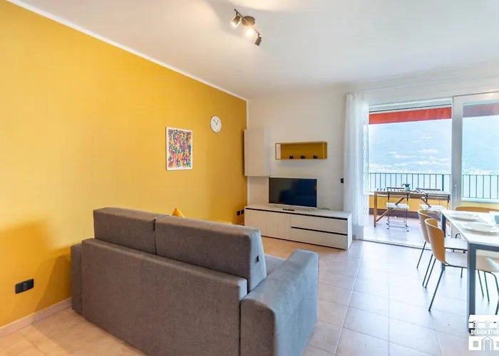 Apartament Dream View By Design *