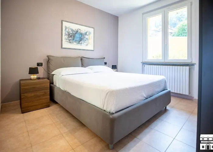 Dream View By Design Apartament Bellano