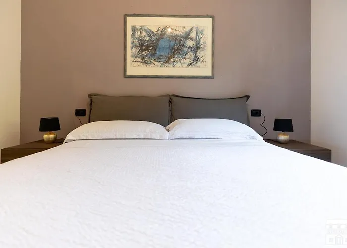 Apartament Dream View By Design Bellano