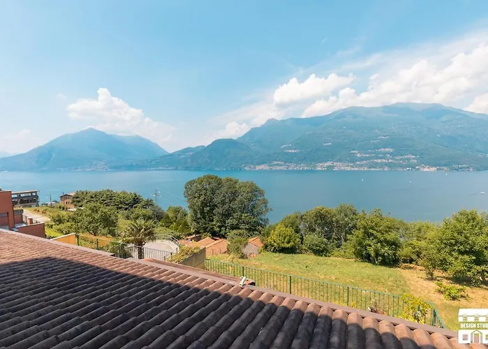 Dream View By Design Apartament *