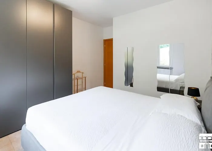 Dream View By Design Apartament *