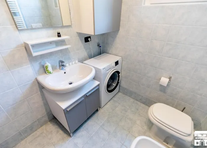 Apartament Dream View By Design Bellano