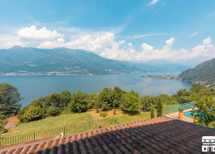 Dream View By Design 公寓