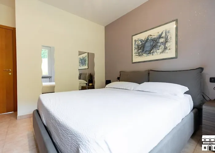 Dream View By Design 公寓 贝拉诺